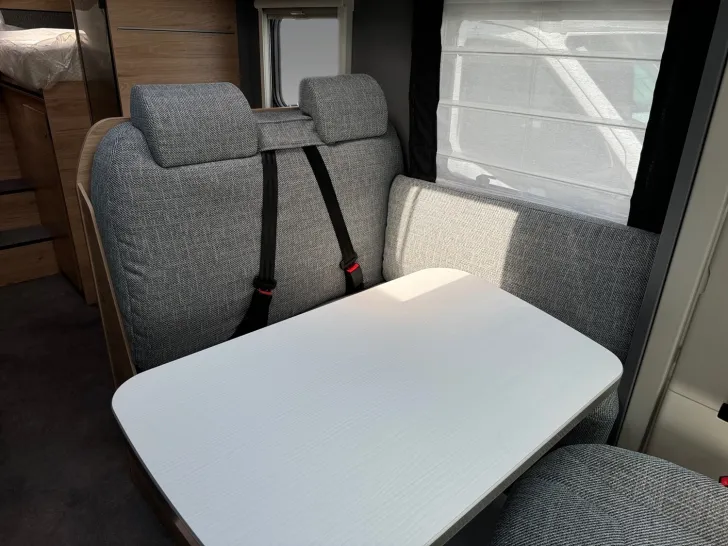Fahrzeugbild Dethleffs Just Camp T 6812 EB #12