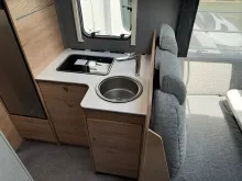 Fahrzeugbild Dethleffs Just Camp T 6812 EB #13