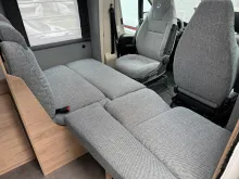 Fahrzeugbild Dethleffs Just Camp T 6812 EB #18