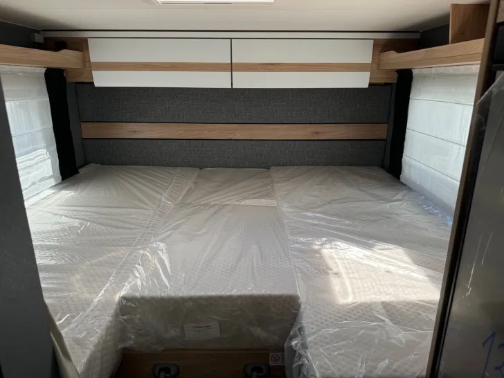 Fahrzeugbild Dethleffs Just Camp T 6812 EB #19