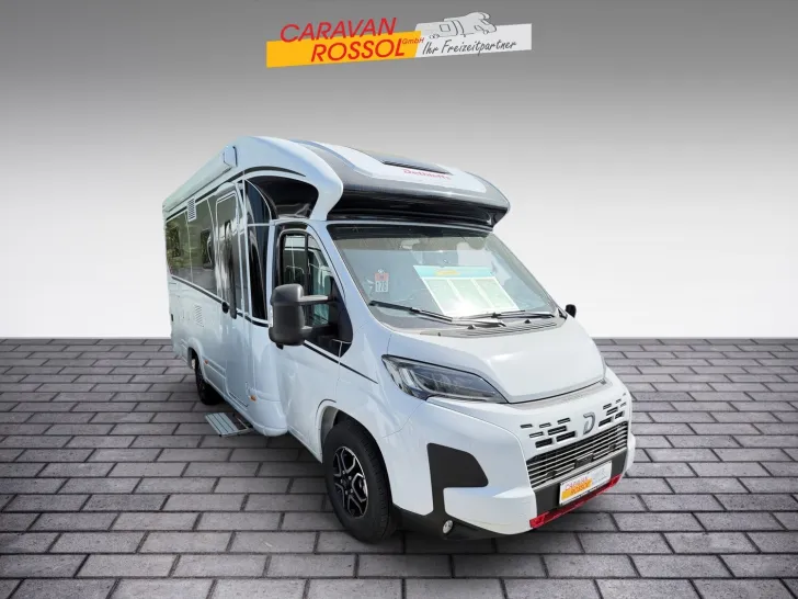 Fahrzeugbild Dethleffs Trend T 6617 EB Frühjahrs-Sale #3