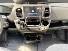 Fahrzeugbild Dethleffs Trend T 6617 EB Frühjahrs-Sale #8