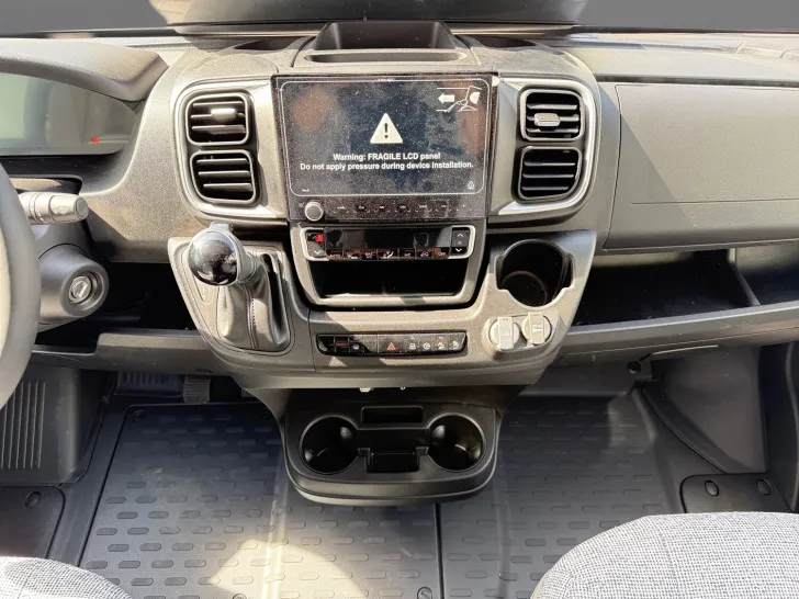 Fahrzeugbild Dethleffs Trend T 6617 EB Frühjahrs-Sale #8