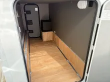 Fahrzeugbild Dethleffs Trend T 6617 EB Frühjahrs-Sale #21