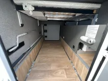 Fahrzeugbild Dethleffs Trend T 7057 DBL #5