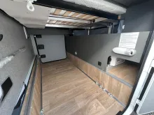 Fahrzeugbild Dethleffs Trend T 7057 DBL #6