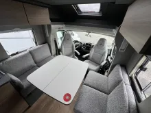 Fahrzeugbild Dethleffs Trend T 7057 DBL #11