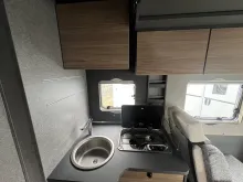 Fahrzeugbild Dethleffs Trend T 7057 DBL #22