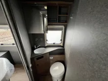 Fahrzeugbild Dethleffs Trend T 7057 DBL #23