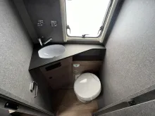 Fahrzeugbild Dethleffs Trend T 7057 DBL #24