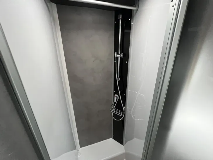 Fahrzeugbild Dethleffs Trend T 7057 DBL #26