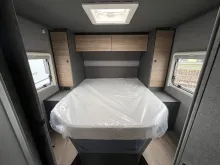 Fahrzeugbild Dethleffs Trend T 7057 DBL #27