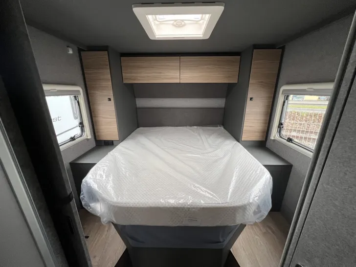 Fahrzeugbild Dethleffs Trend T 7057 DBL #27