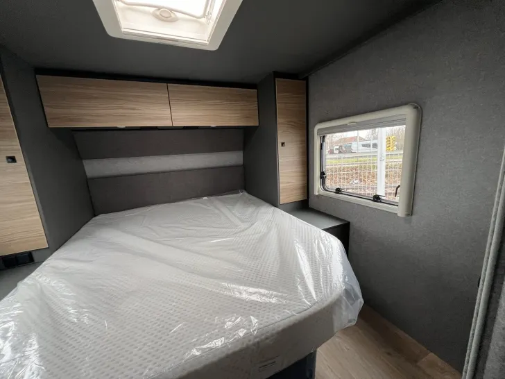 Fahrzeugbild Dethleffs Trend T 7057 DBL #28