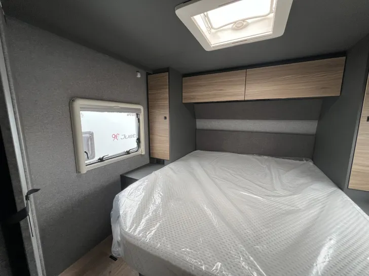 Fahrzeugbild Dethleffs Trend T 7057 DBL #29