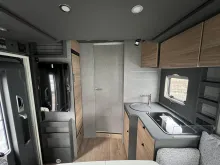 Fahrzeugbild Dethleffs Trend T 7057 DBL #30