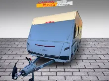 Fahrzeugbild Dethleffs c-go 495 QSK #3