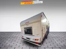 Fahrzeugbild Dethleffs c-go 495 QSK #4