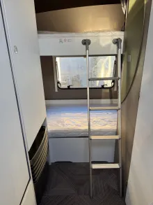 Fahrzeugbild Dethleffs c-go 495 QSK #10