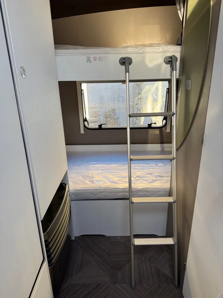 Fahrzeugbild Dethleffs c-go 495 QSK #10