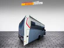 Fahrzeugbild Dethleffs Trend T 7057 EBL Frühjahrs-Sale #4