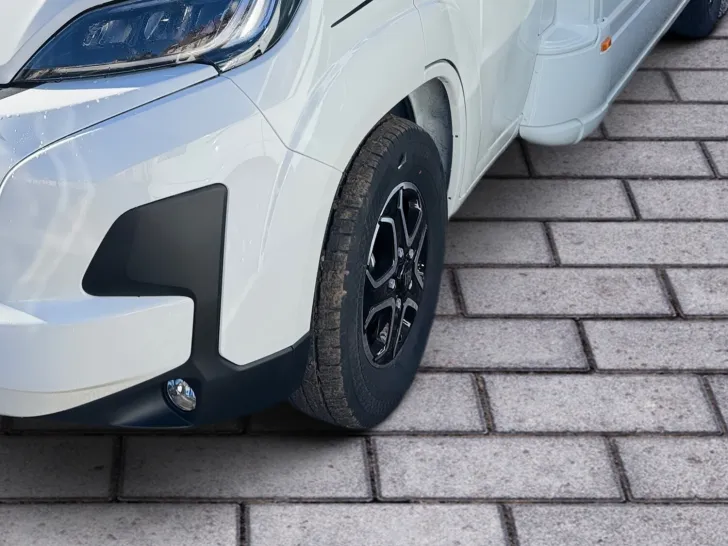 Fahrzeugbild Dethleffs Trend T 7057 EBL Frühjahrs-Sale #6