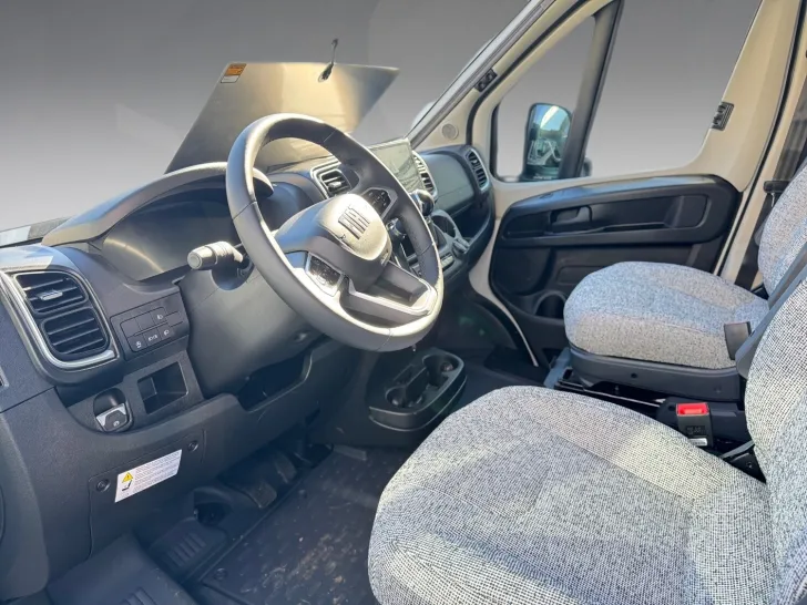 Fahrzeugbild Dethleffs Trend T 7057 EBL Frühjahrs-Sale #7