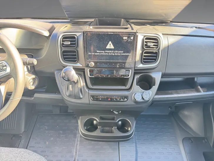 Fahrzeugbild Dethleffs Trend T 7057 EBL Frühjahrs-Sale #9