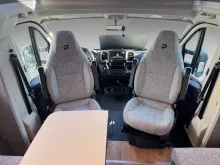 Fahrzeugbild Dethleffs Trend T 7057 EBL Frühjahrs-Sale #11