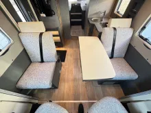 Fahrzeugbild Dethleffs Trend T 7057 EBL Frühjahrs-Sale #12