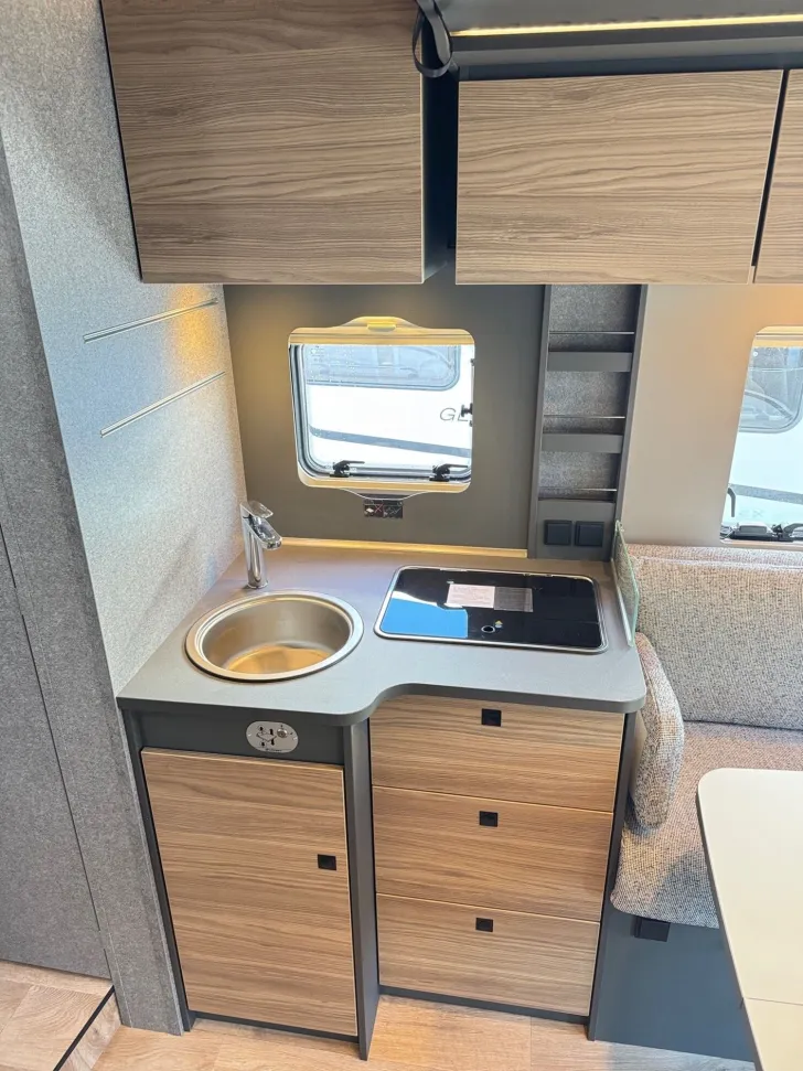 Fahrzeugbild Dethleffs Trend T 7057 EBL Frühjahrs-Sale #13