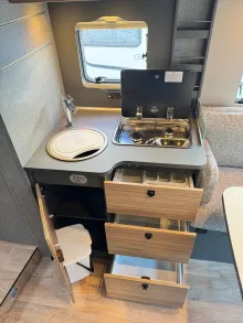 Fahrzeugbild Dethleffs Trend T 7057 EBL Frühjahrs-Sale #14