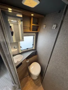 Fahrzeugbild Dethleffs Trend T 7057 EBL Frühjahrs-Sale #15