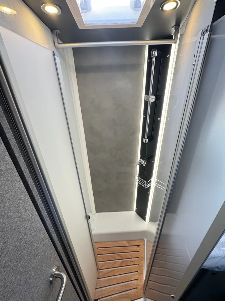 Fahrzeugbild Dethleffs Trend T 7057 EBL Frühjahrs-Sale #16