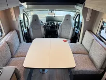 Fahrzeugbild Dethleffs Trend T 7057 EBL Frühjahrs-Sale #17