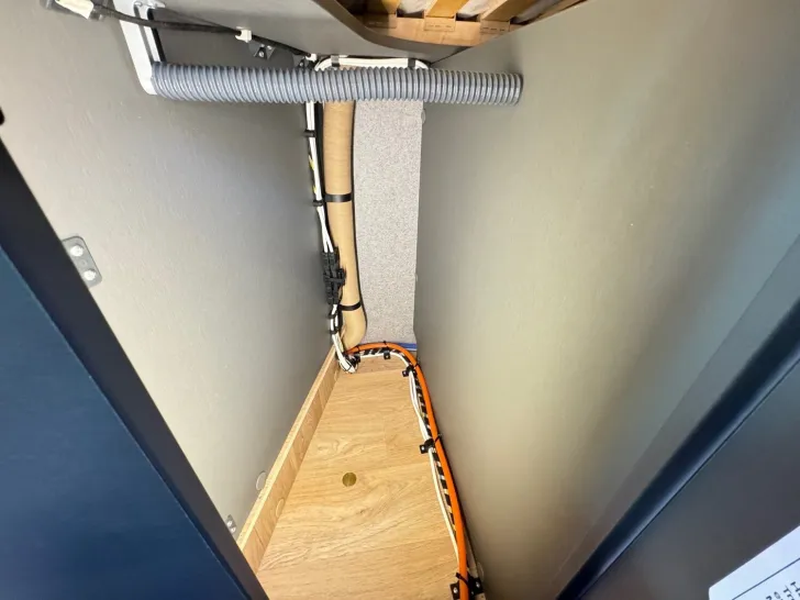 Fahrzeugbild Dethleffs Trend T 7057 EBL Frühjahrs-Sale #20