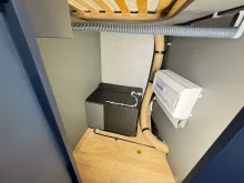 Fahrzeugbild Dethleffs Trend T 7057 EBL Frühjahrs-Sale #21