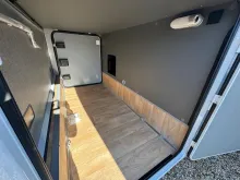 Fahrzeugbild Dethleffs Trend T 7057 EBL Frühjahrs-Sale #22