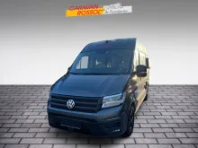 Fahrzeugbild Dethleffs Globetrail Performance 600 DR VW #3