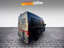 Fahrzeugbild Dethleffs Globetrail Performance 600 DR VW #4