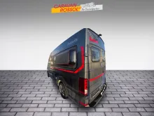 Fahrzeugbild Dethleffs Globetrail Performance 600 DR VW #5