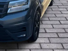 Fahrzeugbild Dethleffs Globetrail Performance 600 DR VW #6