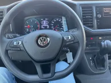 Fahrzeugbild Dethleffs Globetrail Performance 600 DR VW #8