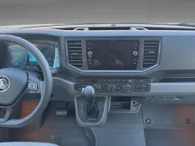 Fahrzeugbild Dethleffs Globetrail Performance 600 DR VW #9