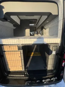 Fahrzeugbild Dethleffs Globetrail Performance 600 DR VW #17