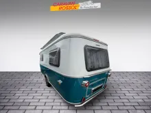 Fahrzeugbild Hymer Eriba Eriba Touring 542 #5
