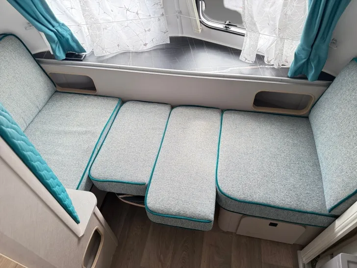 Fahrzeugbild Hymer Eriba Eriba Touring 542 #8
