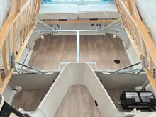 Fahrzeugbild Hymer Eriba Eriba Touring 542 #14