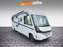 Fahrzeugbild Laika Kreos H 5109 #3