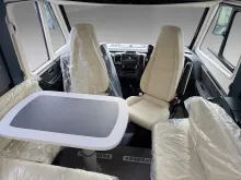 Fahrzeugbild Laika Kreos H 5109 #11